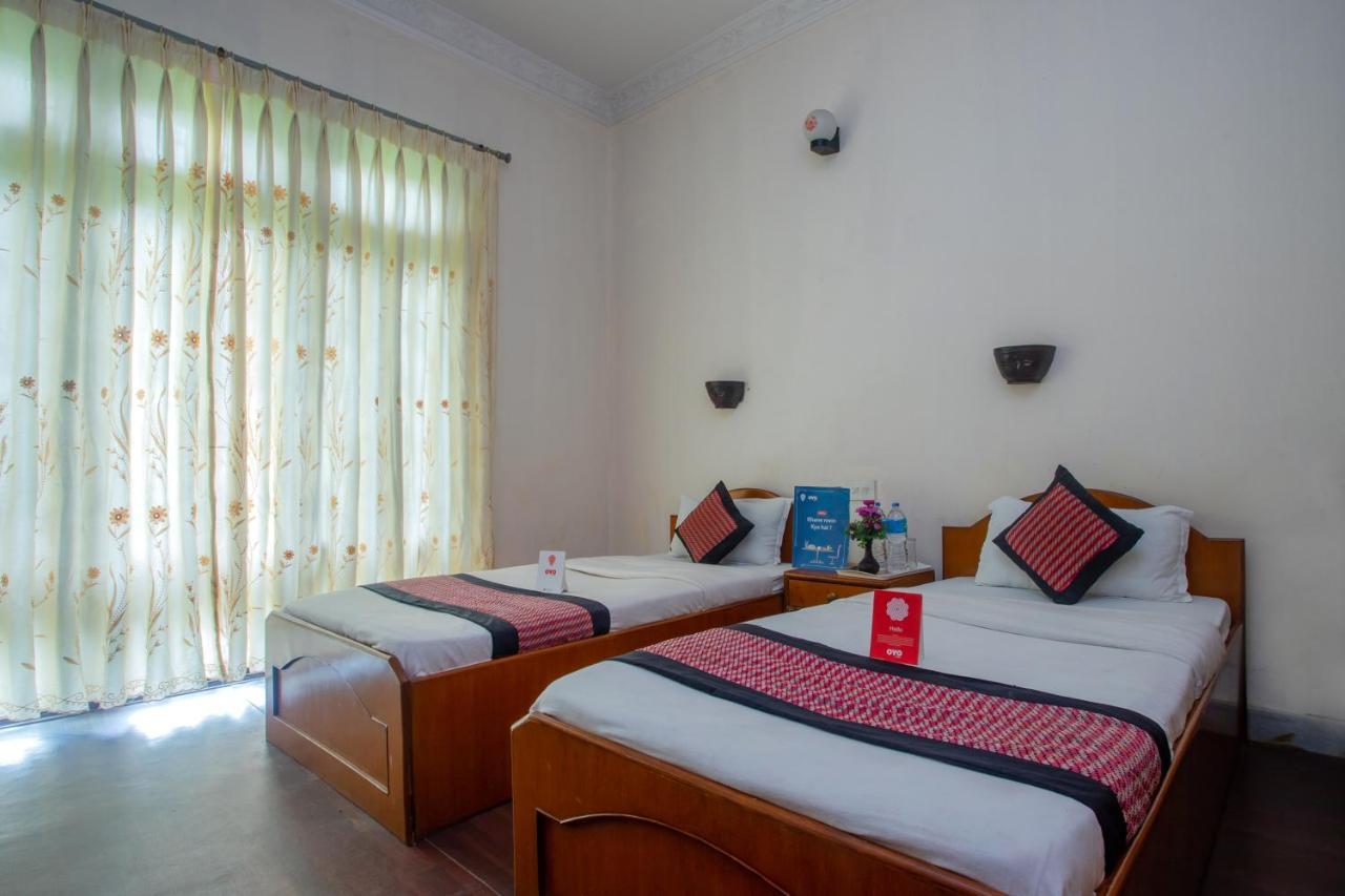 Hotel Dream Pokhara Exterior photo