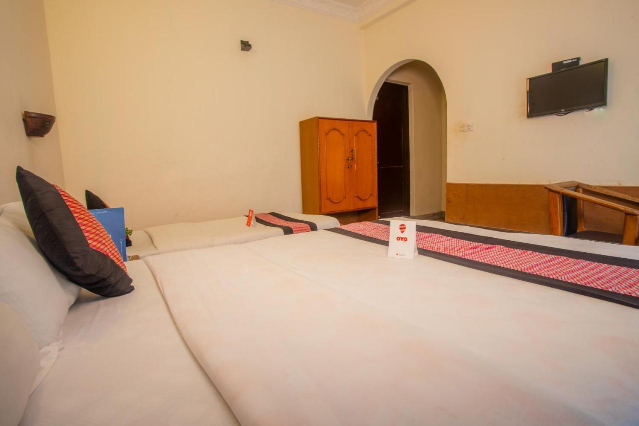 Hotel Dream Pokhara Exterior photo