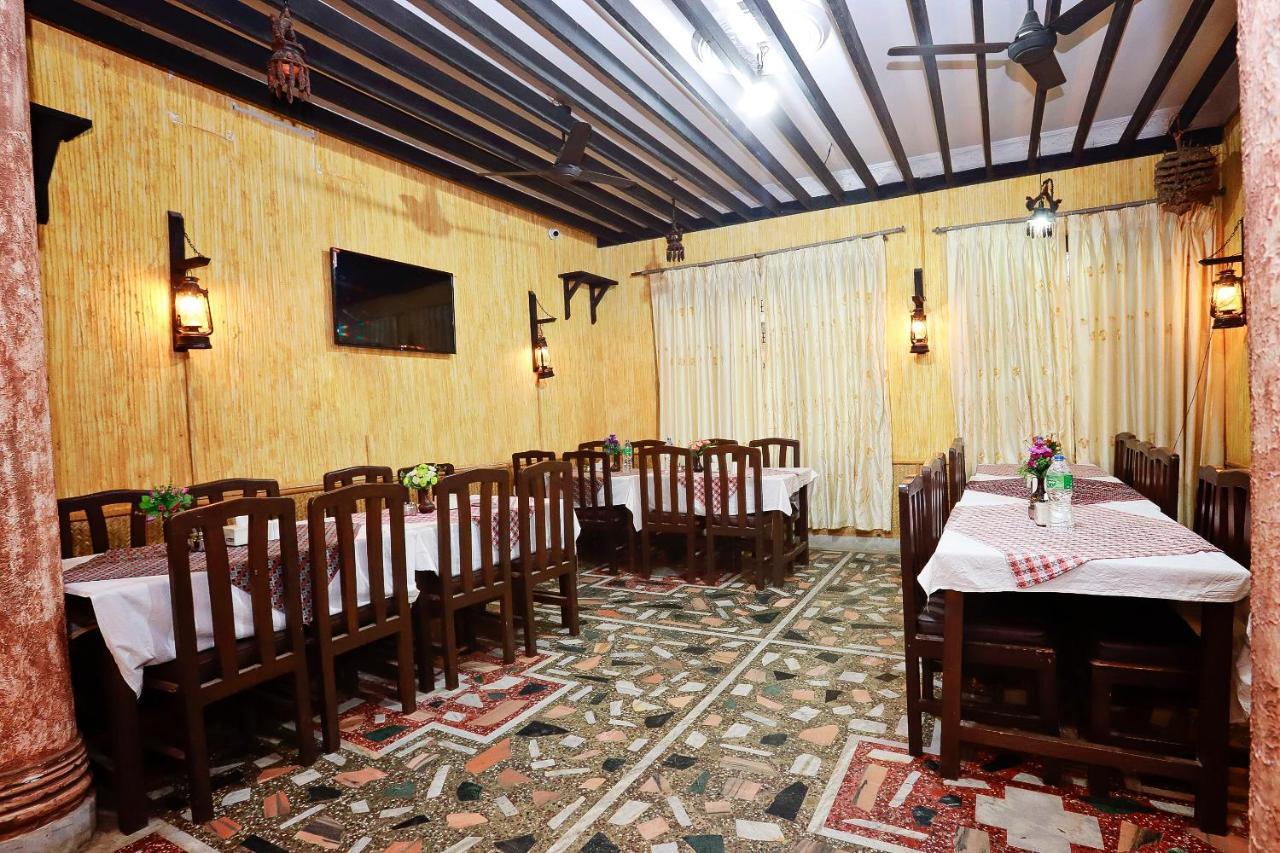 Hotel Dream Pokhara Exterior photo